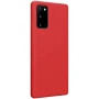 Nillkin Flex PURE cover case for Samsung Galaxy Note 20 order from official NILLKIN store